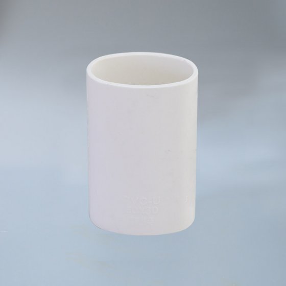 PVC-U扁直接