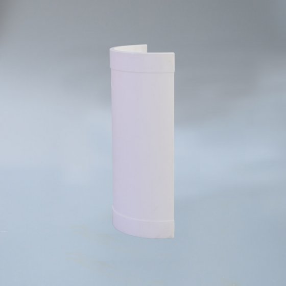PVC-U补漏片